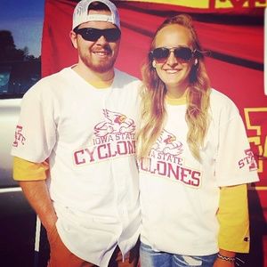 Meet your Posher, Chase